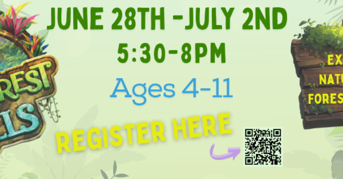 Vacation Bible School