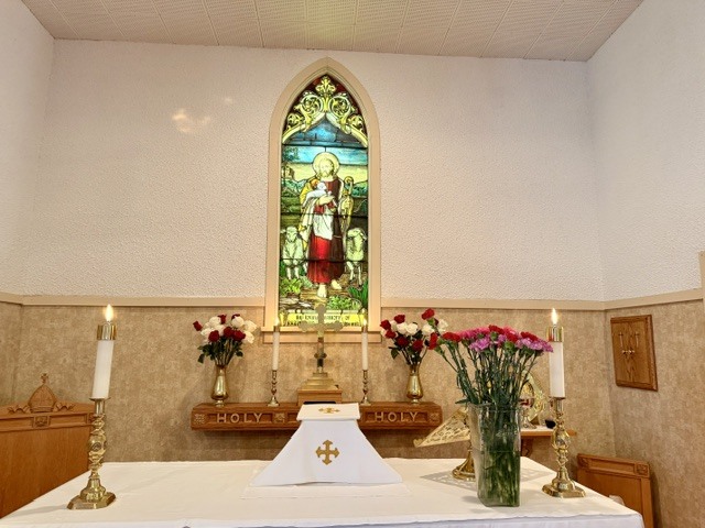 Slideshow image