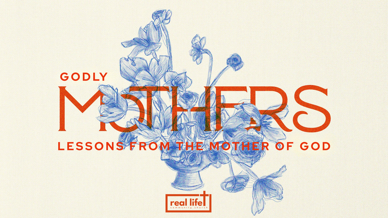Godly Mothers