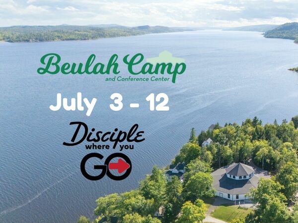Beulah Family Camp