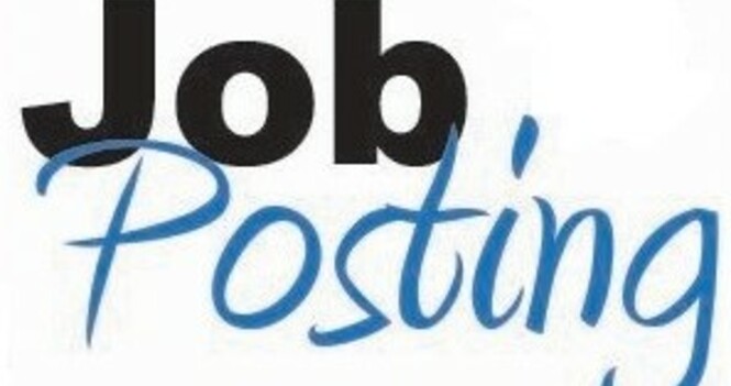 Student Job Posting - Social Survey Researcher