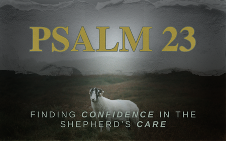 Psalm 23