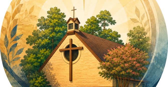 Christ the King at Fifty: Honoring Our Past, Building Our Future