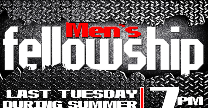 Men's Fellowship 