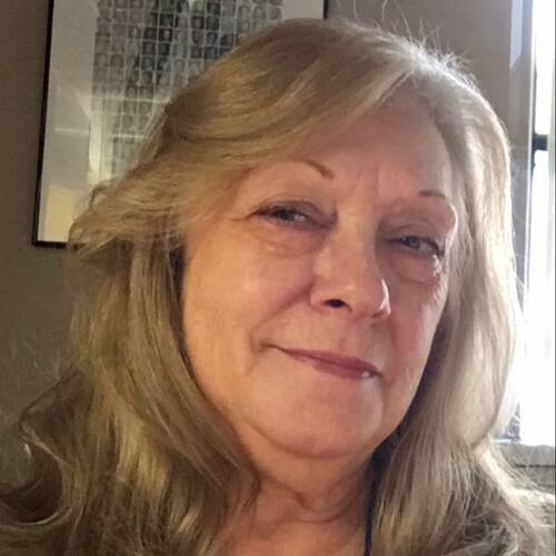 Dee Seegers