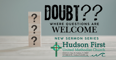 Doubt: Where Questions Are Welcomed