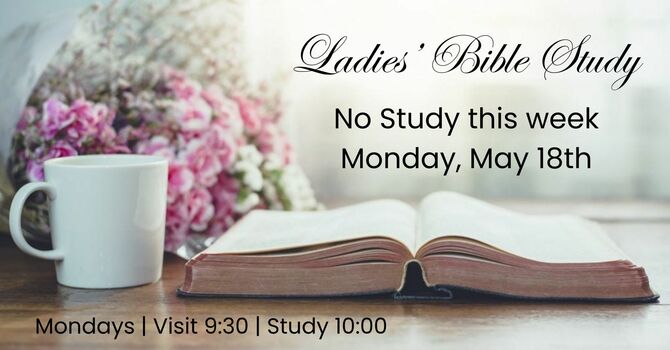 Women's Bible Study