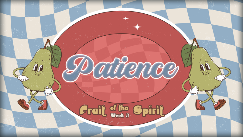 Patience