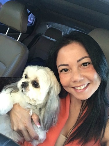 Nanette “Nette" Carino