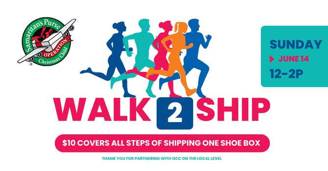 Walk-A-Thon