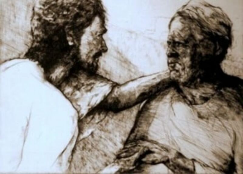 If A Brother Sins Against You