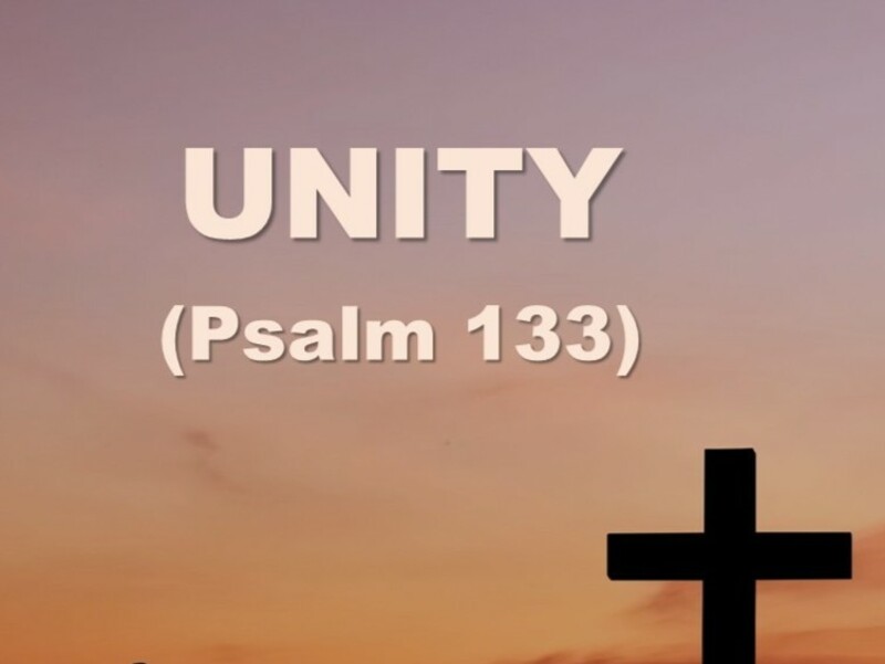 UNITY