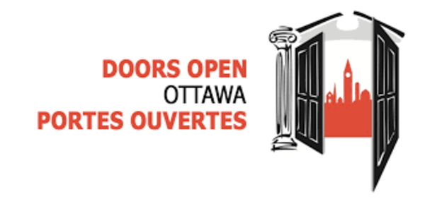 Doors Open Ottawa