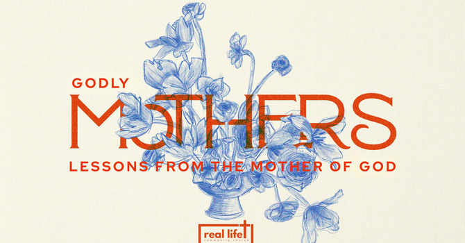 Godly Mothers