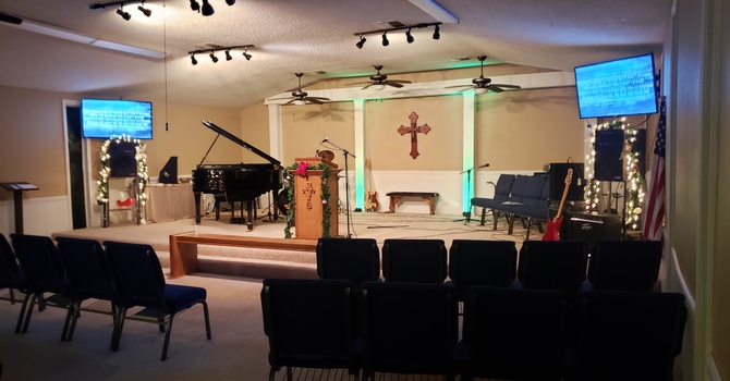 Bible Study Dinner and Youth Night