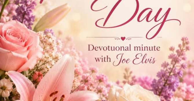 Happy Mother's DAY