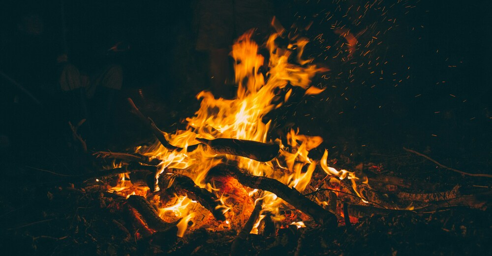 Bonfire Church