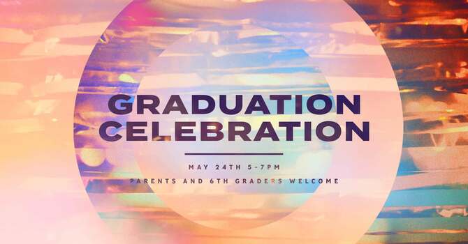 Senior Celebration & Summer Kick-Off Banque
