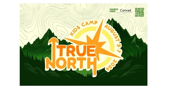 True North Kids Camp