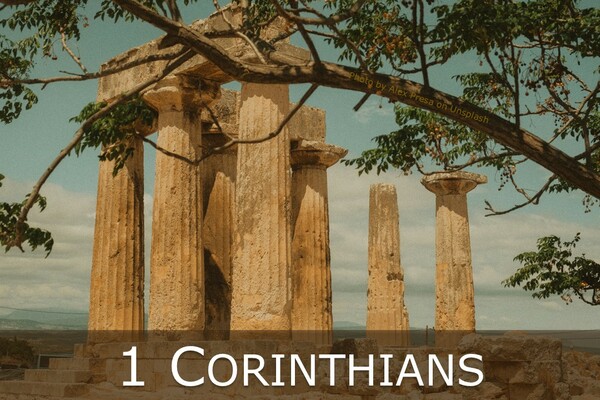 1 Corinthians