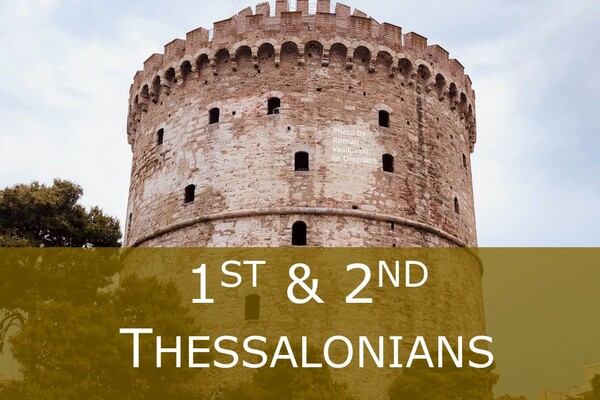 Thessalonians