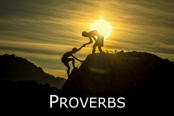 Proverbs
