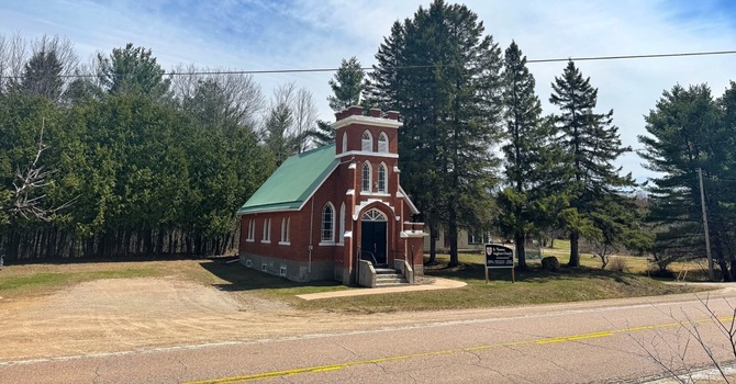 St Thomas Church