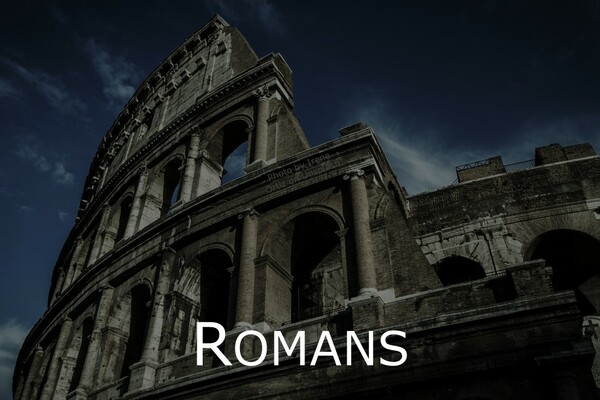 Romans