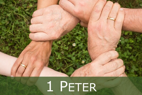1 Peter