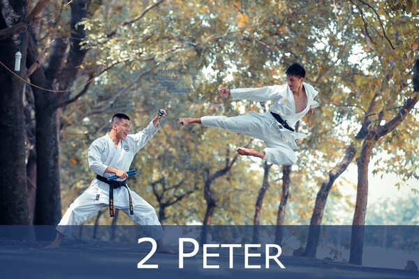 2 Peter