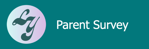 Youth Parent Survey