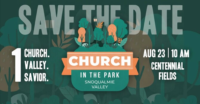 Church in the Park