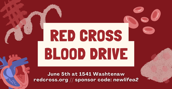 Blood Drive