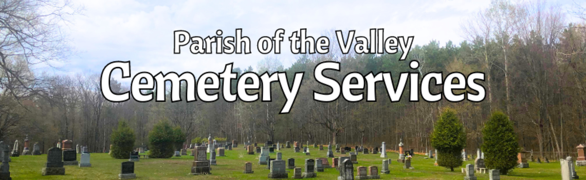 Parish of the Valley