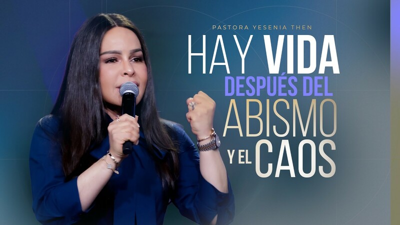 Hay vida después del abismo y el caos