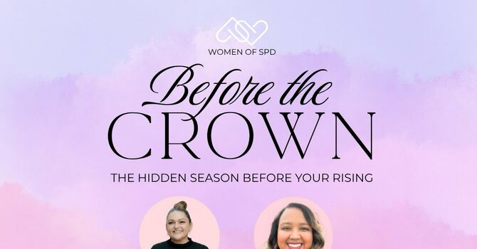 Women of SPD Conference