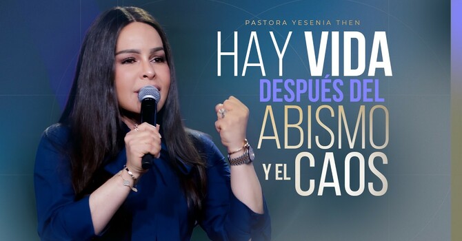 Hay vida después del abismo y el caos