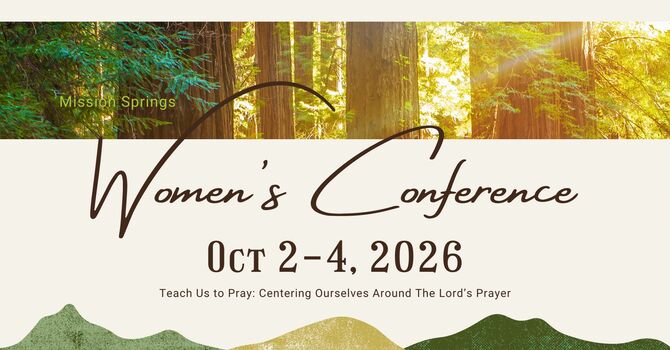 Women's Conference