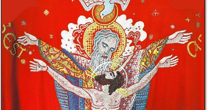 Sunday Eucharist & Digital Worship Links