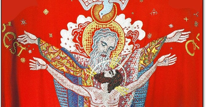 Sunday Eucharist & Digital Worship Links