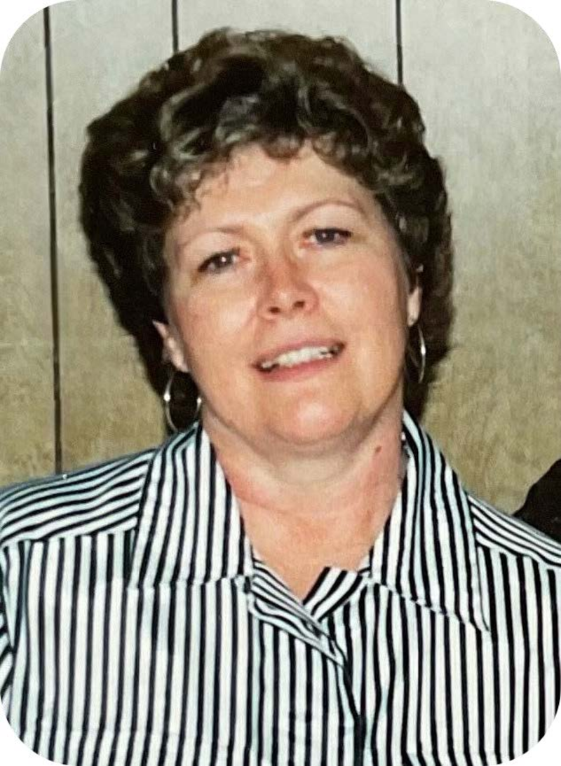 Kathleen "Kathy" True Memorial Service
