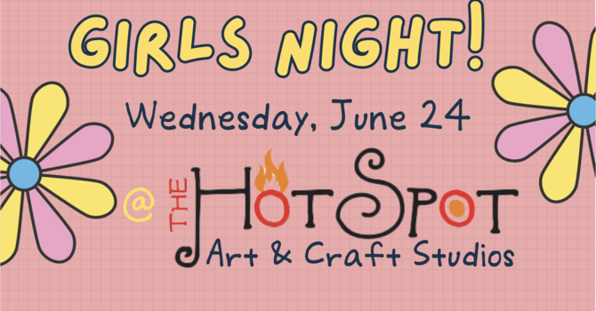 Good News Girls' Night 