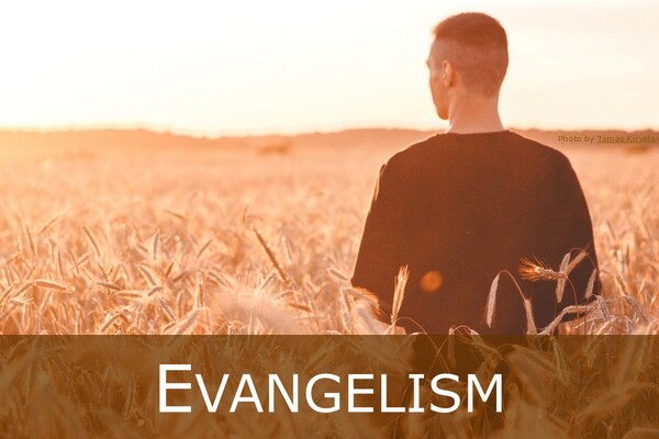 Evangelism