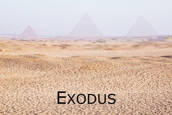 Exodus