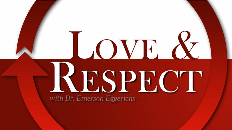 Love & Respect Week 13