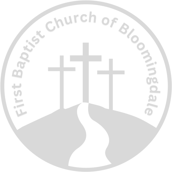 First Baptist Church of Bloomingdale