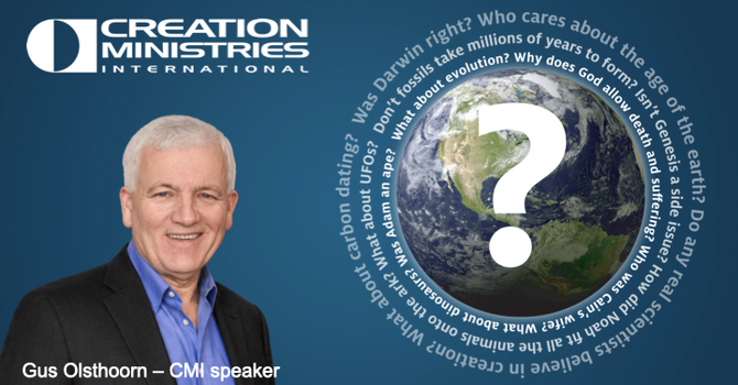 Creation Event