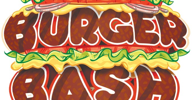 Burger Bash