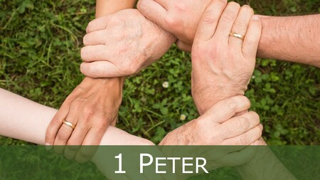 1 Peter