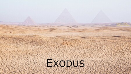 Exodus